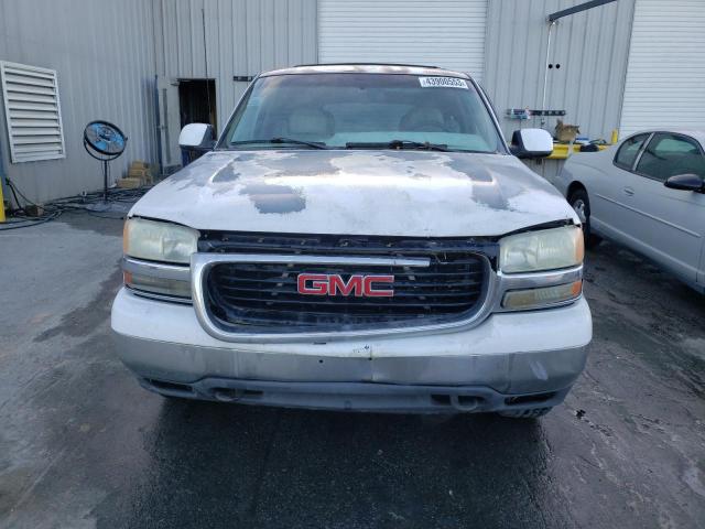 Photo 5 from auction – 2001 GMC YUKON with VIN 1GKEC13T51J187809