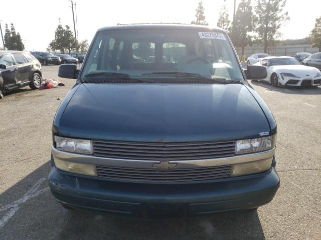 Photo 5 from auction – 1995 CHEVROLET ASTRO with VIN 1GNDM19W2SB206325