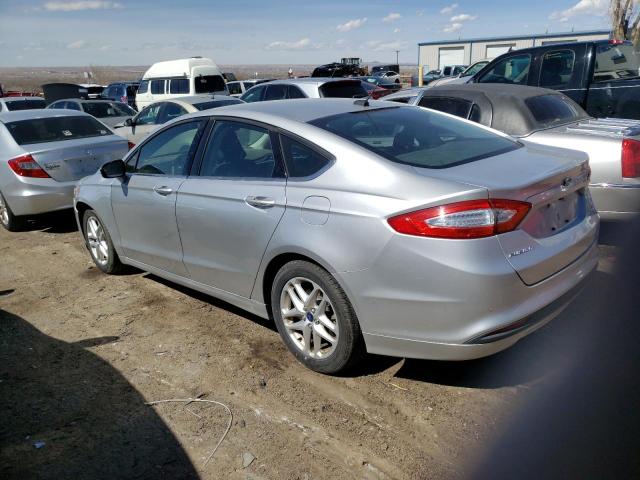 Photo 2 from auction – 2016 FORD FUSION SE with VIN 3FA6P0H70GR196707