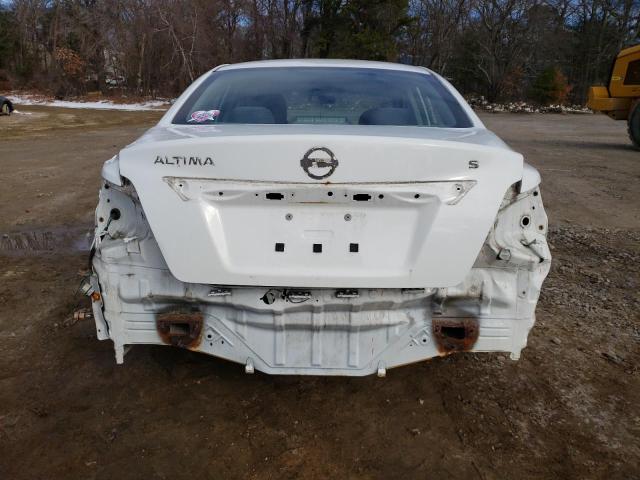 Photo 6 from auction – 2015 NISSAN ALTIMA 2.5 with VIN 1N4AL3AP6FC270534