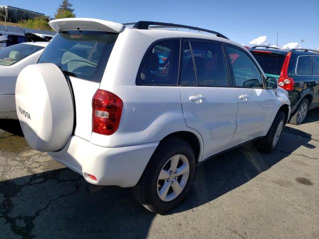 Photo 3 from auction – 2005 TOYOTA RAV4 with VIN JTEGD20V150051567