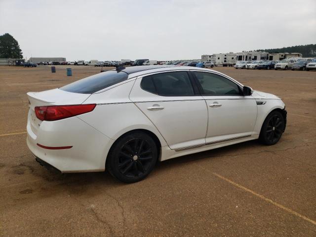 Photo 3 from auction – 2015 KIA OPTIMA SX with VIN 5XXGR4A62FG410059
