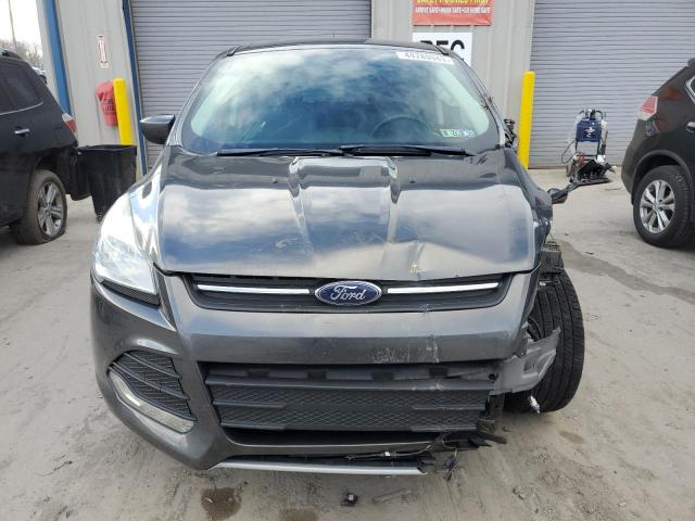 Photo 5 from auction – 2015 FORD ESCAPE SE with VIN 1FMCU9GX0FUB44959