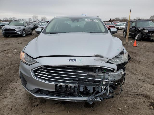 Photo 5 from auction – 2020 FORD FUSION SE with VIN 3FA6P0HD8LR218436