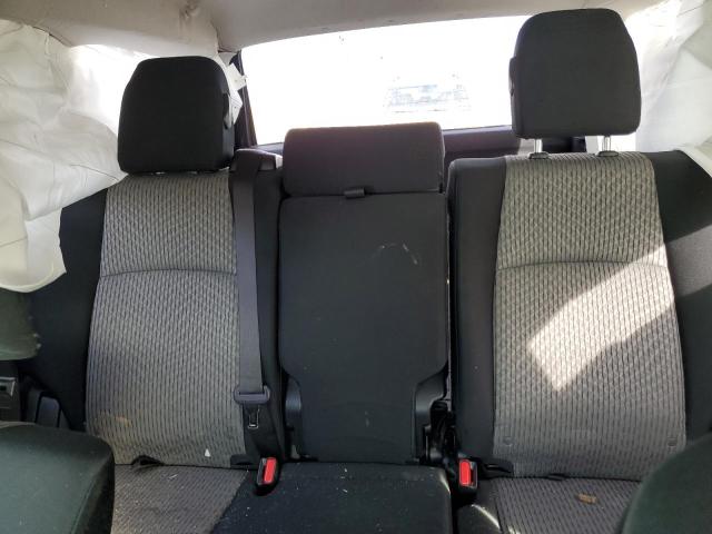 Photo 10 from auction – 2019 TOYOTA 4RUNNER SR with VIN JTEBU5JR4K5692482