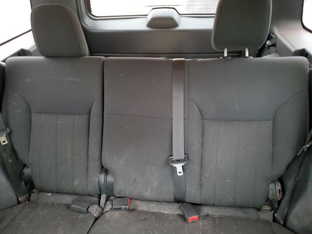 Photo 10 from auction – 2011 JEEP LIBERTY SP with VIN 1J4PP2GKXBW586164