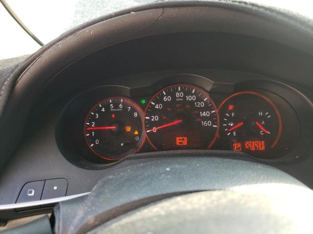 Photo 9 from auction – 2008 NISSAN ALTIMA 2.5 with VIN 1N4AL24E78C182910