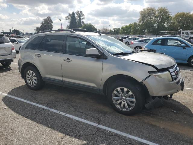 Photo 4 from auction – 2008 FORD EDGE SEL with VIN 2FMDK38C68BB10052