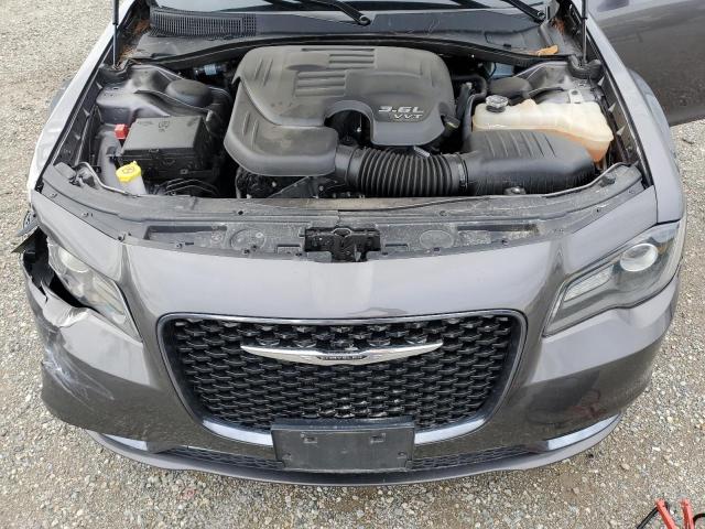 Photo 11 from auction – 2016 CHRYSLER 300 S with VIN 2C3CCAGG8GH282976