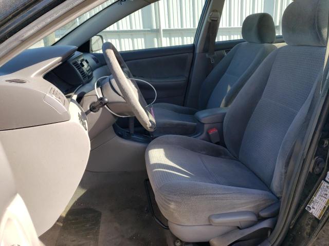 Photo 7 from auction – 2008 TOYOTA COROLLA with VIN 1NXBR32EX8Z950214