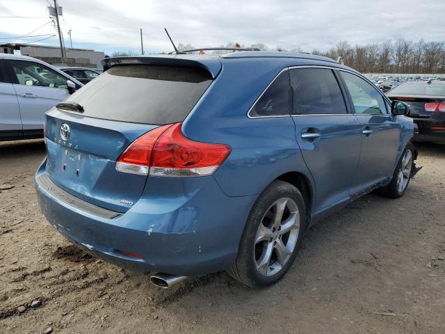 Photo 3 from auction – 2010 TOYOTA VENZA with VIN 4T3BK3BB2AU038698