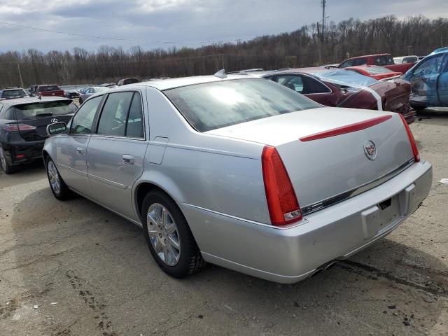 Photo 2 from auction – 2010 CADILLAC DTS PREMIU with VIN 1G6KH5EY1AU112994