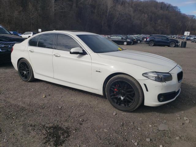 Фото 4 с аукциона – 2015 BMW 535 XI с VIN WBA5B3C56FD542727
