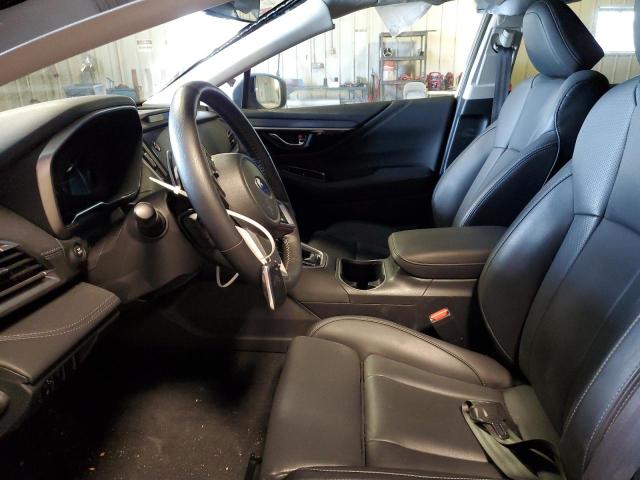 Photo 7 from auction – 2020 SUBARU OUTBACK LI with VIN 4S4BTANC1L3215751