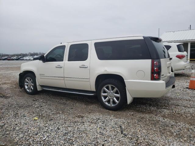 Photo 2 from auction – 2011 GMC YUKON XL D with VIN 1GKS2MEF6BR205672