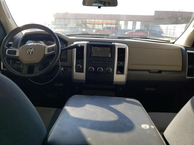 Photo 8 from auction – 2011 DODGE RAM 1500 with VIN 1D7RV1GT9BS639103