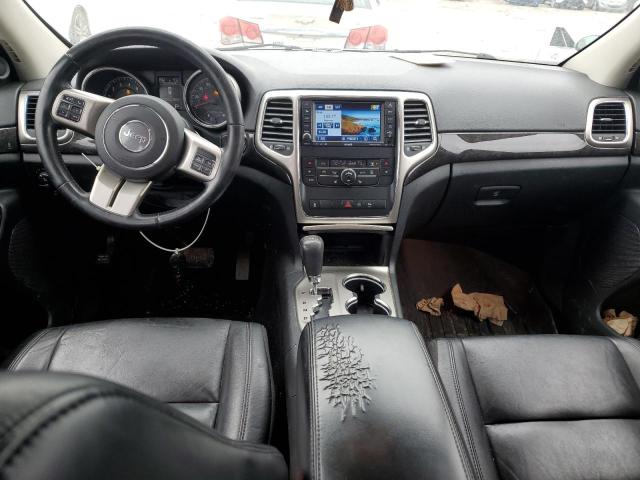 Photo 8 from auction – 2011 JEEP GRAND CHER with VIN 1J4RS4GG1BC615602