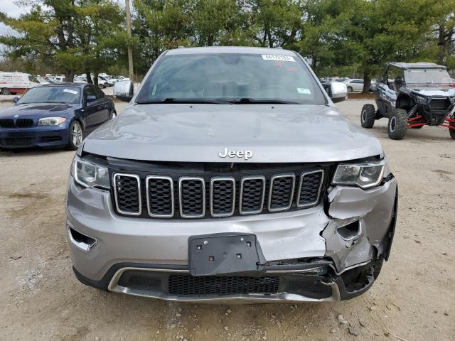 Photo 5 from auction – 2018 JEEP GRAND CHER with VIN 1C4RJFBG3JC363183