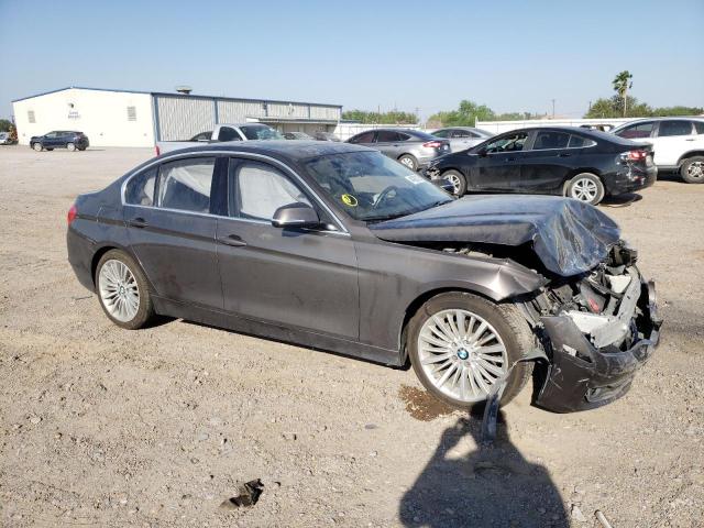 Photo 4 from auction – 2012 BMW 328 I with VIN WBA3A5C50CF346644