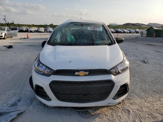 Photo 5 from auction – 2018 CHEVROLET SPARK LS with VIN KL8CB6SA3JC452470