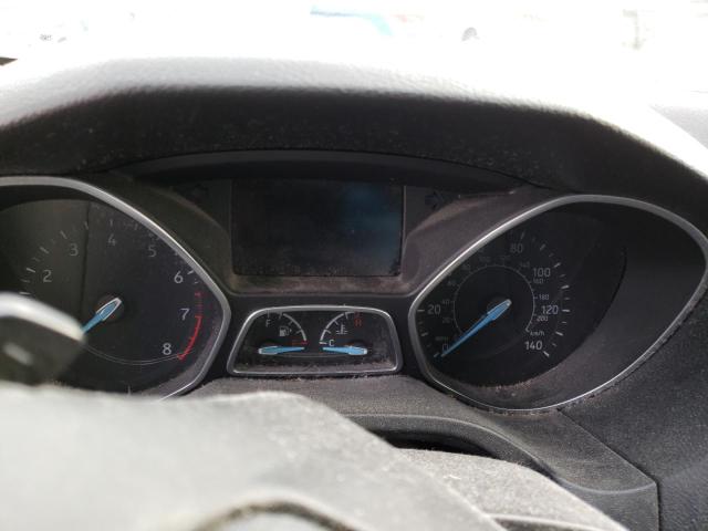 Photo 9 from auction – 2015 FORD FOCUS SE with VIN 1FADP3K22FL386785