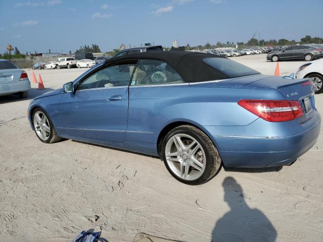 Photo 2 from auction – 2012 MERCEDES-BENZ E 350 with VIN WDDKK5KF4CF161671