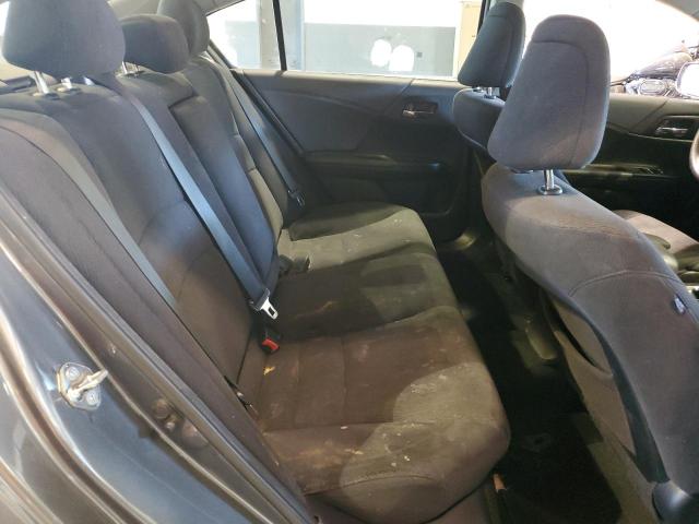 Photo 10 from auction – 2014 HONDA ACCORD EX with VIN 1HGCR2F70EA055084