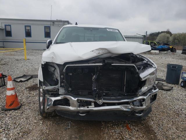 Photo 5 from auction – 2019 FORD F150 SUPER with VIN 1FTEW1E5XKFD27410