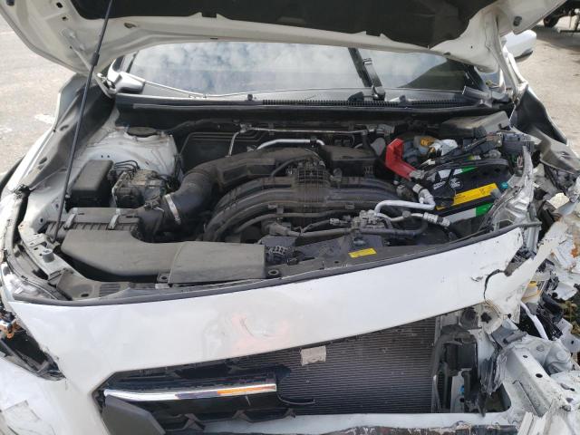 Photo 12 from auction – 2019 SUBARU CROSSTREK with VIN JF2GTANC6K8335655