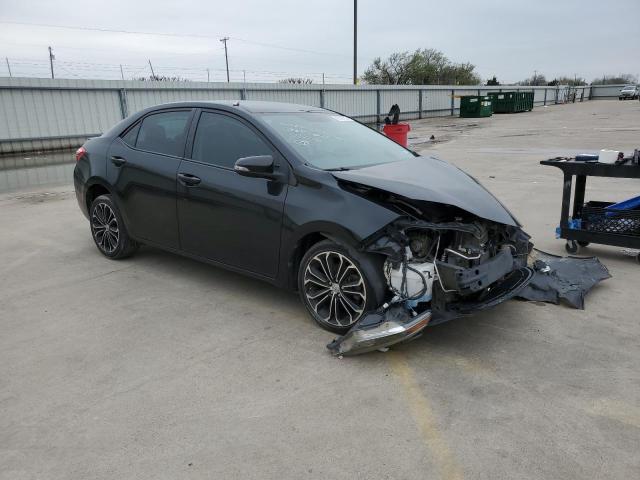 Photo 4 from auction – 2016 TOYOTA COROLLA L with VIN 5YFBURHE3GP521490