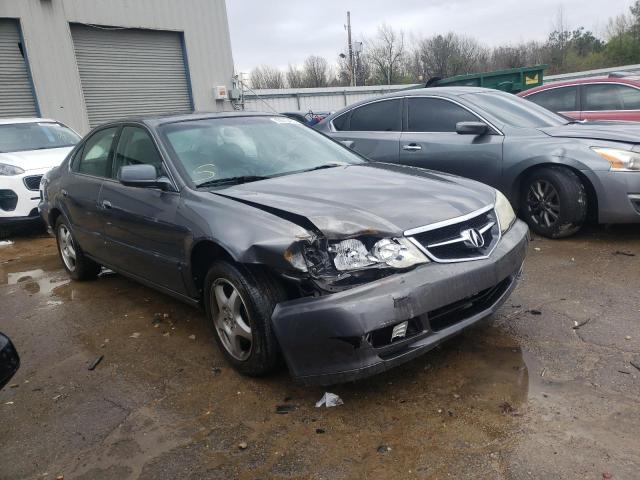 Photo 4 from auction – 2003 ACURA 3.2TL with VIN 19UUA56663A039022