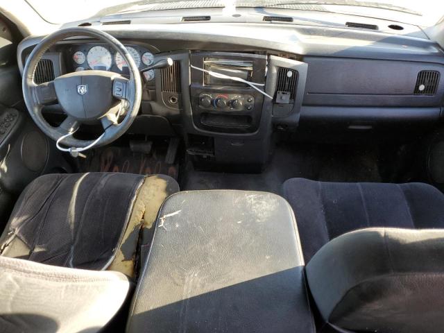 Photo 8 from auction – 2004 DODGE RAM 1500 S with VIN 1D7HA18D64J206524