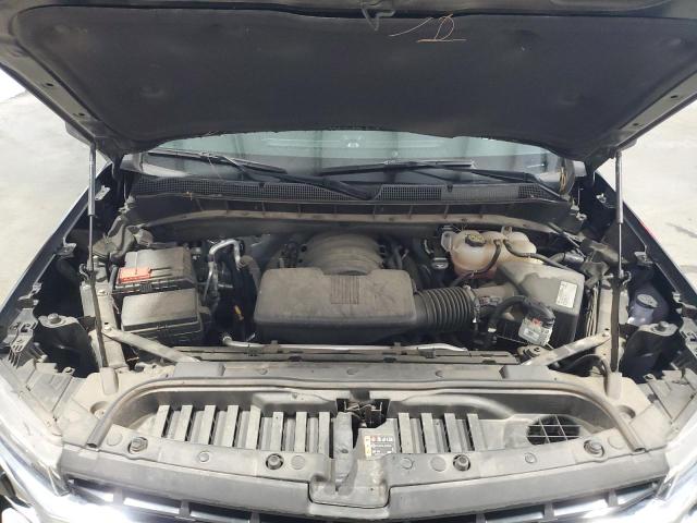 Photo 11 from auction – 2020 CHEVROLET SILVERADO with VIN 3GCUYDED9LG275928