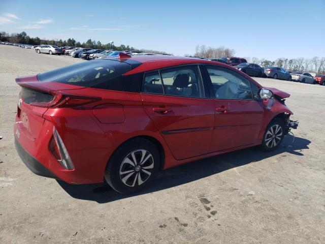 Photo 3 from auction – 2018 TOYOTA PRIUS PRIM with VIN JTDKARFP9J3100788