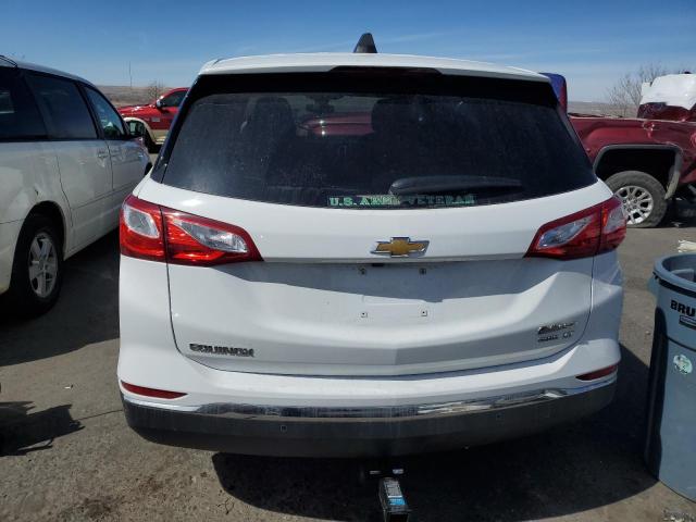 Photo 6 from auction – 2020 CHEVROLET EQUINOX LT with VIN 3GNAXTEV7LS729901