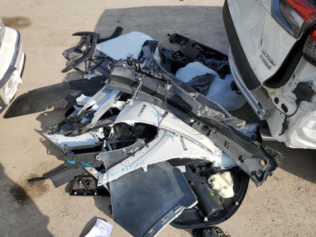 Photo 13 from auction – 2021 TOYOTA RAV4 LIMIT with VIN 4T3D6RFV2MU060497