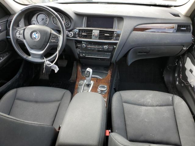 Photo 8 from auction – 2015 BMW X3 XDRIVE2 with VIN 5UXWX9C59F0D44213