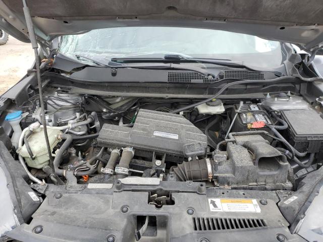 Photo 12 from auction – 2018 HONDA CR-V EX with VIN 7FARW2H58JE104650