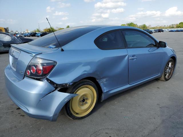 Photo 3 from auction – 2010 TOYOTA SCION TC with VIN JTKDE3B7XA0306969