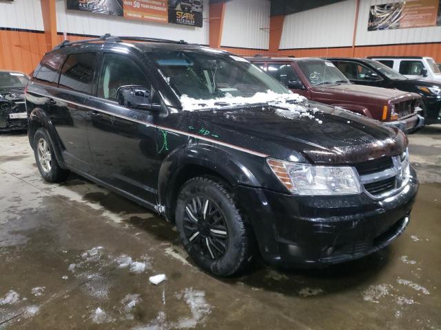 Photo 4 from auction – 2010 DODGE JOURNEY SE with VIN 3D4PG4FB8AT100865