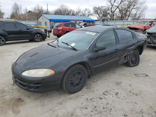 DODGE INTREPID 1999 with VIN 2B3HD46R3XH762055 - Photo from auction
