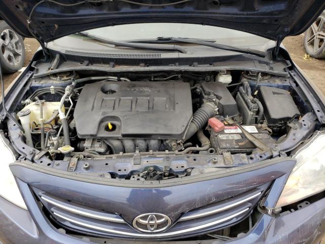 Photo 11 from auction – 2013 TOYOTA COROLLA BA with VIN 5YFBU4EE6DP177303
