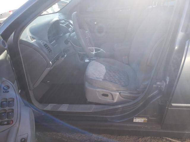 Photo 7 from auction – 2005 CHEVROLET MALIBU LS with VIN 1G1ZT54815F124187