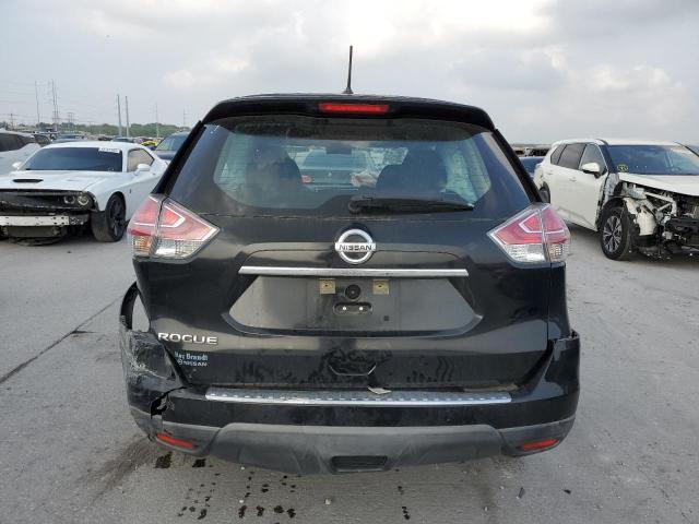 Photo 6 from auction – 2016 NISSAN ROGUE S with VIN KNMAT2MT4GP724867
