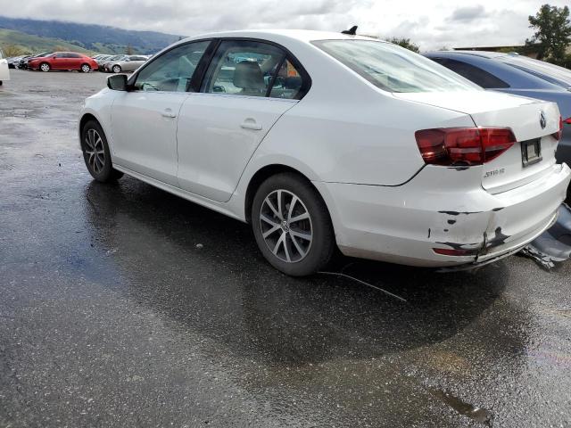 Photo 2 from auction – 2017 VOLKSWAGEN JETTA SE with VIN 3VWDB7AJ4HM210439
