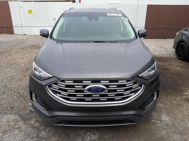 Photo 5 from auction – 2020 FORD EDGE SEL with VIN 2FMPK3J9XLBA74094