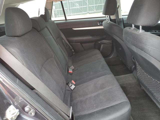 Photo 11 from auction – 2013 SUBARU OUTBACK 2. with VIN 4S4BRCCC3D3314750