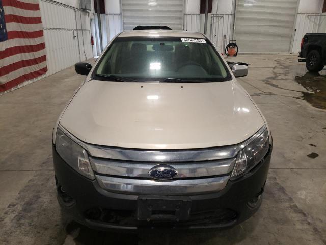 Photo 5 from auction – 2010 FORD FUSION 4D with VIN 3FAHP0HA6AR154604