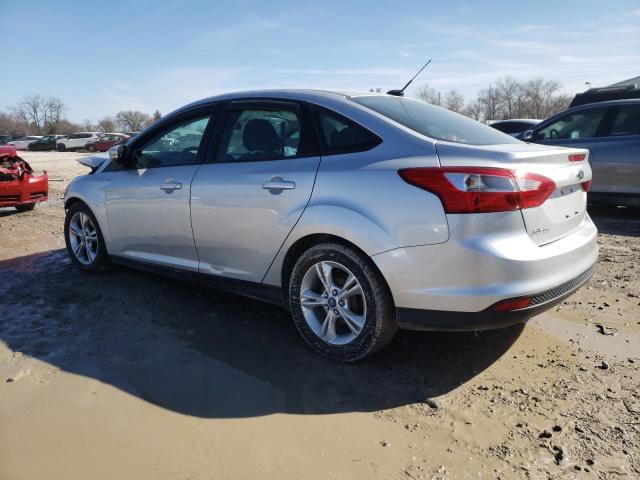 Photo 2 from auction – 2014 FORD FOCUS SE with VIN 1FADP3F2XEL142732