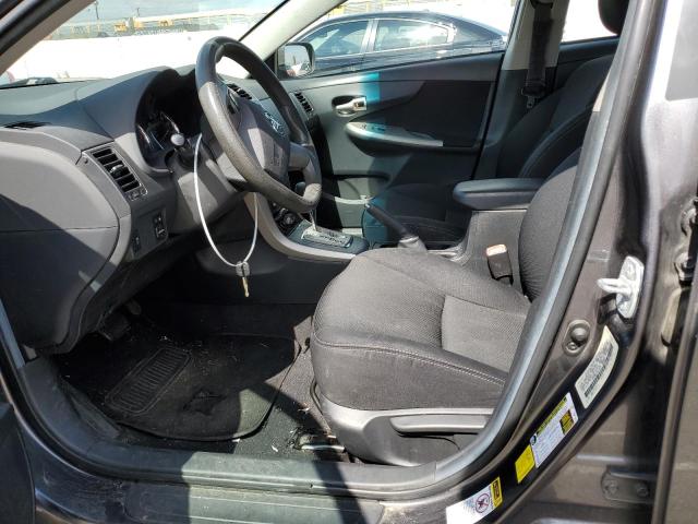 Photo 7 from auction – 2013 TOYOTA COROLLA BA with VIN 5YFBU4EE5DP109462